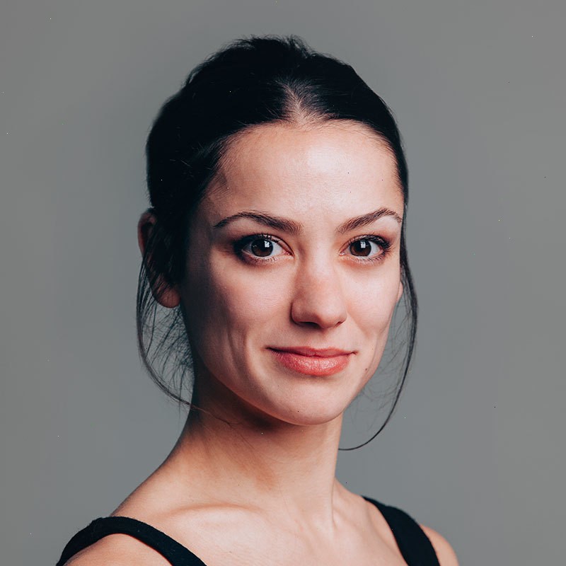 Sophie Martin - Témoignage