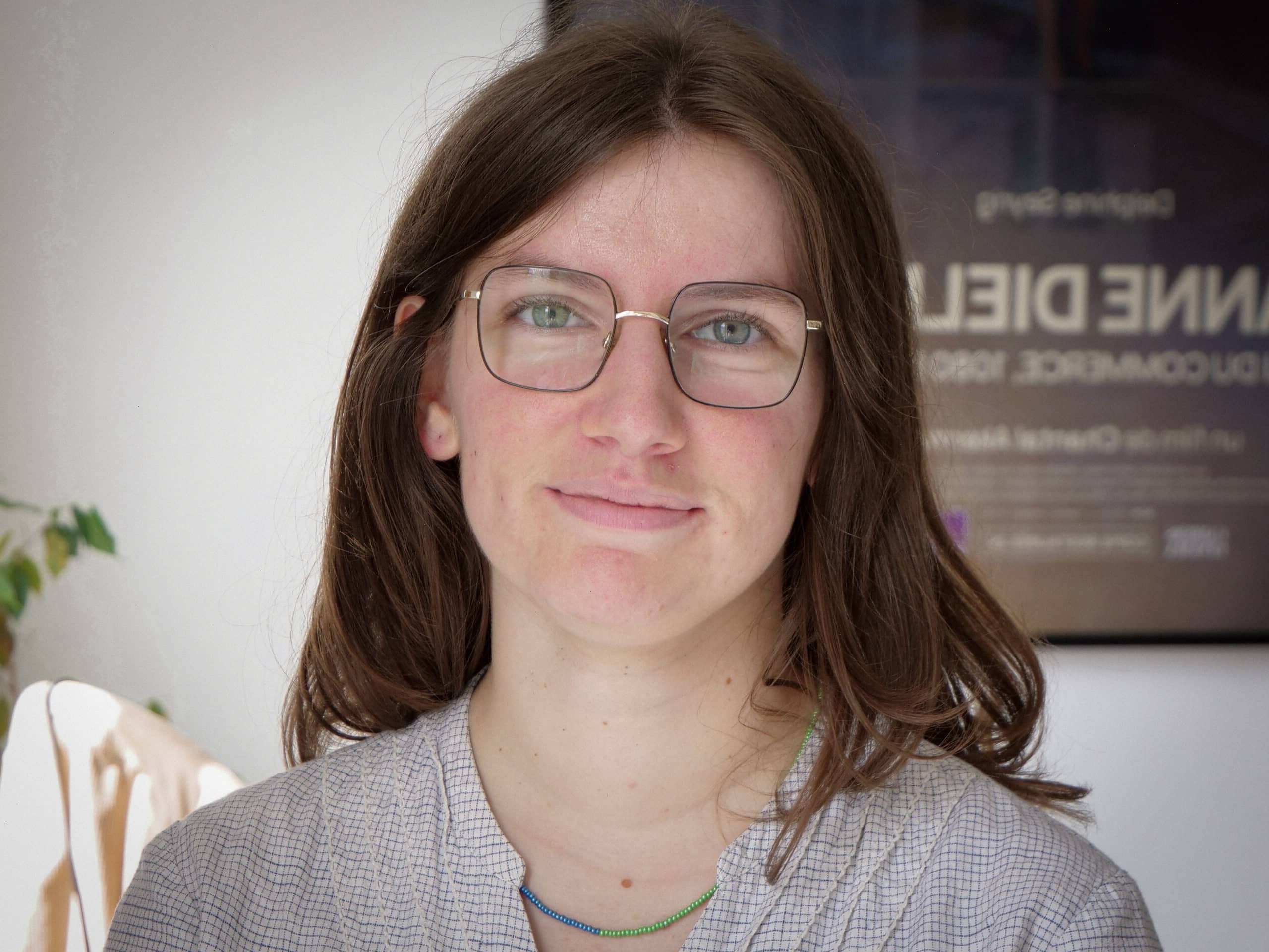 Élise Mercier - Témoignage