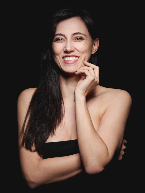 Marie Laurent